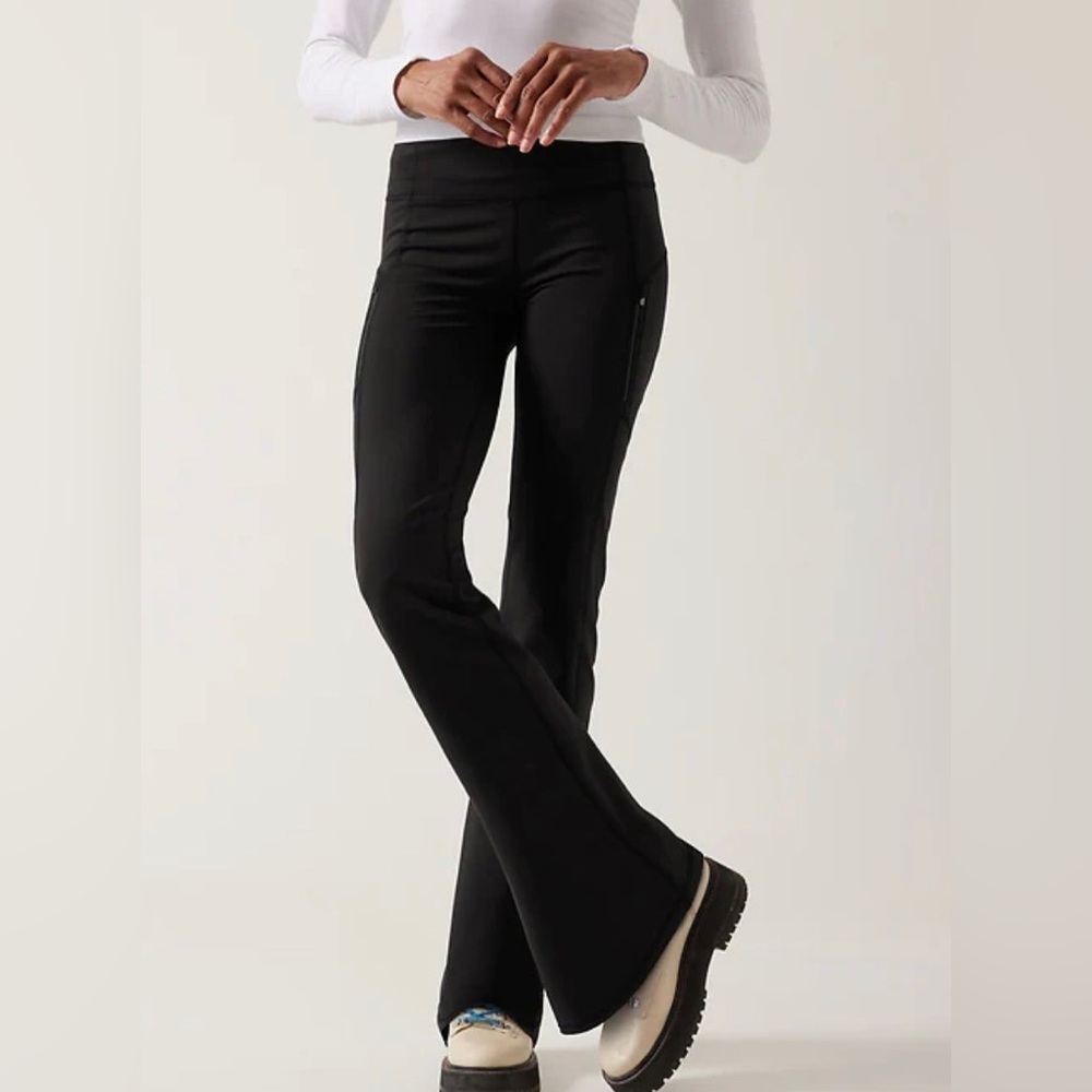 ATHLETA Rainier Bootcut Pant